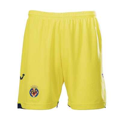 Shorts Villarreal 25/26 Home