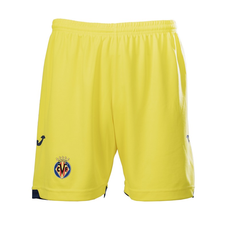 Shorts Villarreal 25/26 Home