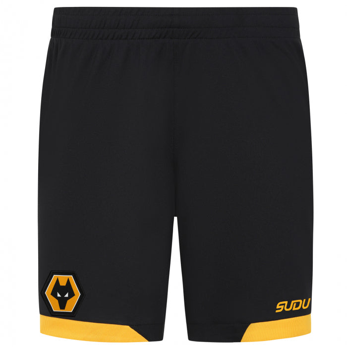 Shorts Wolves 25/26 Home