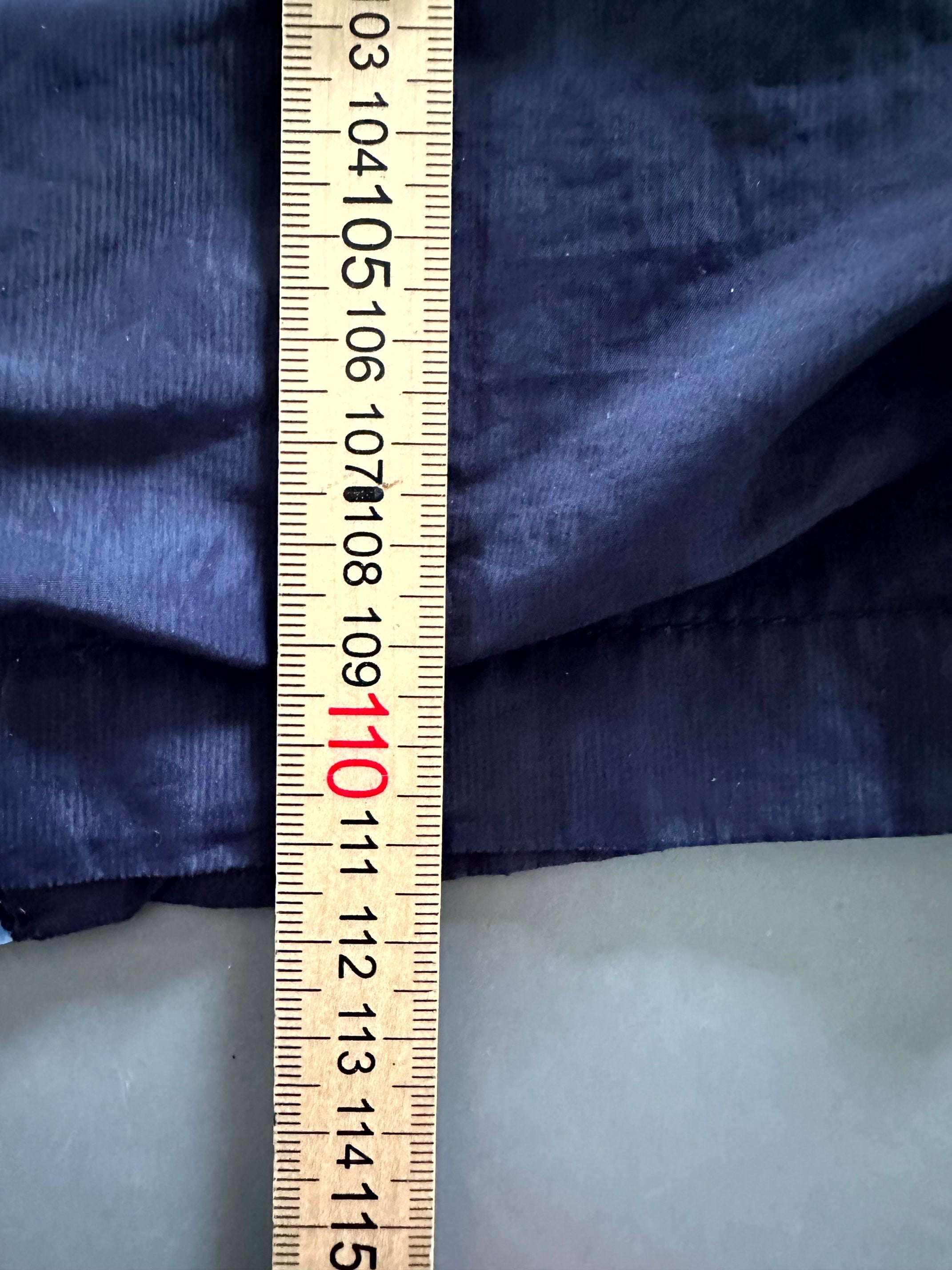 SSC Napoli Vintage Jacket 2007/08