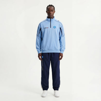 SSC Napoli Vintage Jacket 2008/09