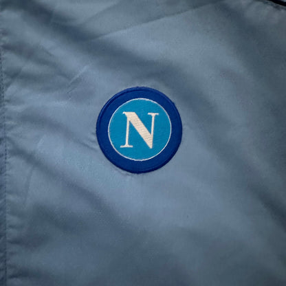 SSC Napoli Vintage Jacket 2013/14