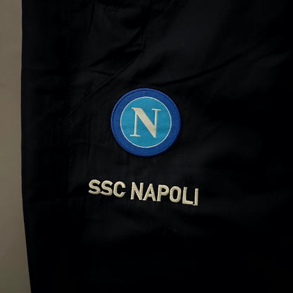 SSC Napoli Vintage Jacket 2013/14