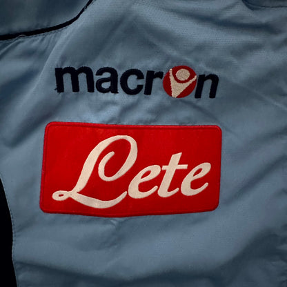 SSC Napoli Vintage Jacket 2013/14