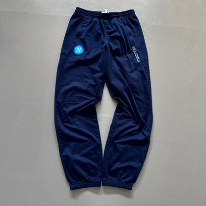 SSC Napoli Vintage Jacket 2014/15