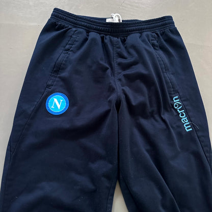 SSC Napoli Vintage Jacket 2014/15