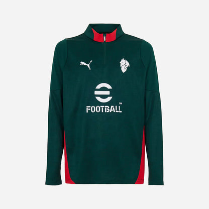 Sweatshirt AC Milan 25/26 Training