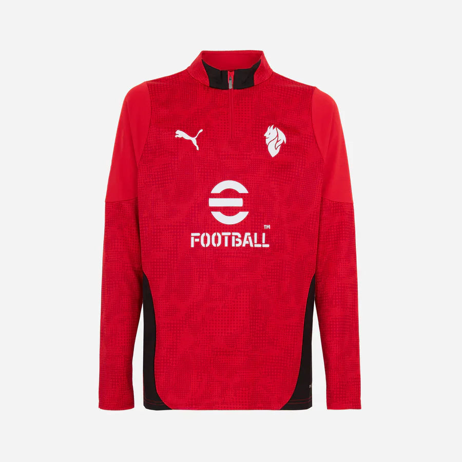 Sweatshirt AC Milan 25/26 Training