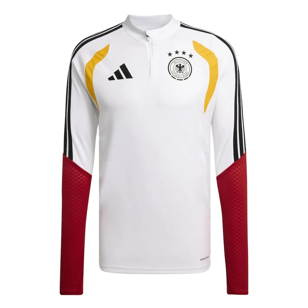 Sweatshirt Germany Training 2026 WorldCup