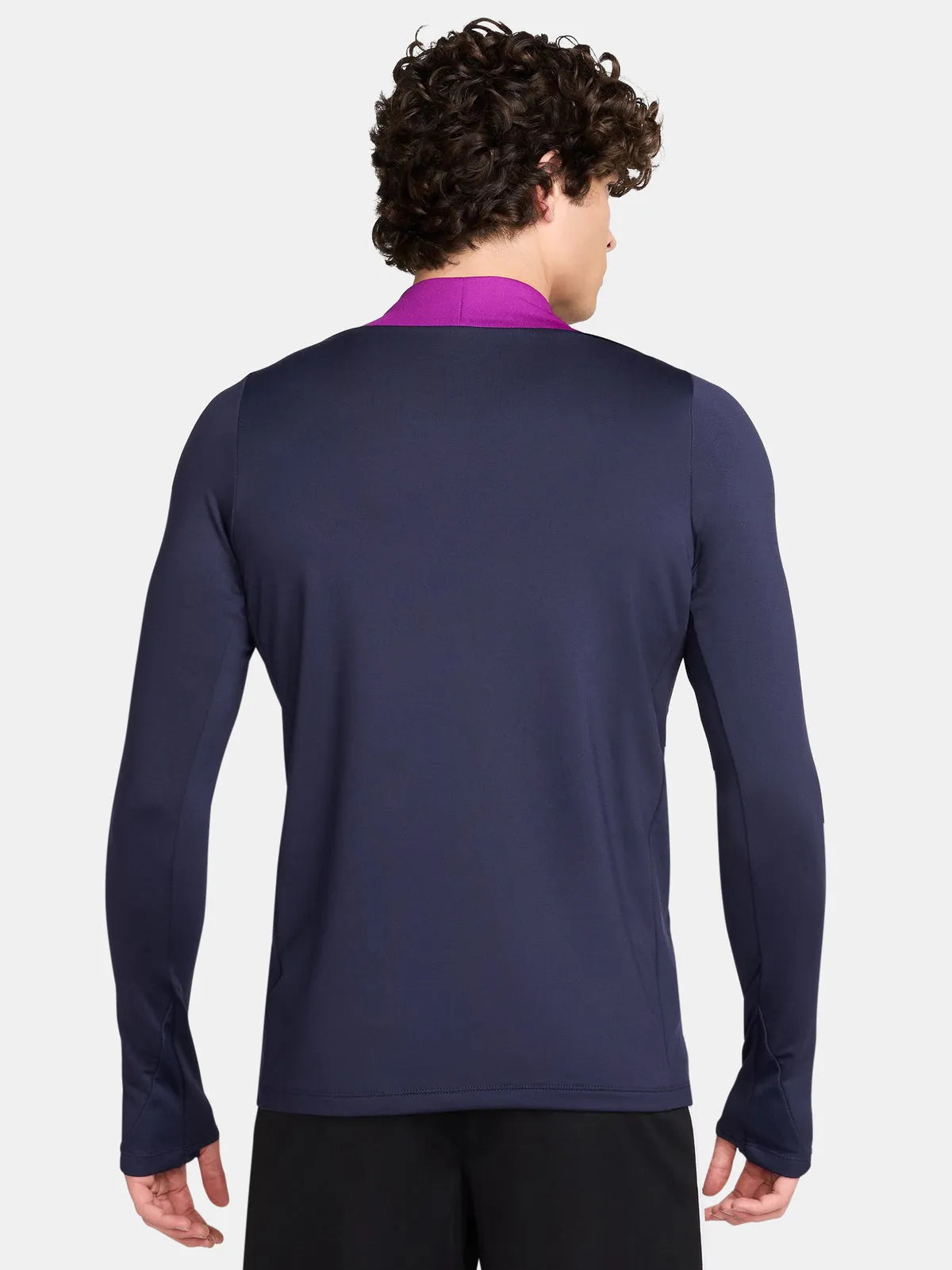 Sweatshirt Barcelona Coach 25/26