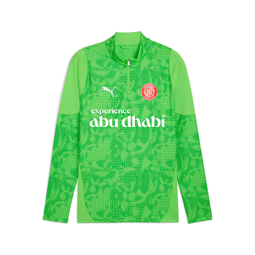 Sweatshirt Girona 25/26 Training