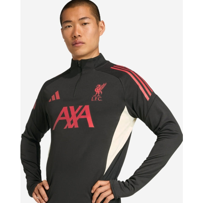 Sweatshirt Liverpool Training  25/26