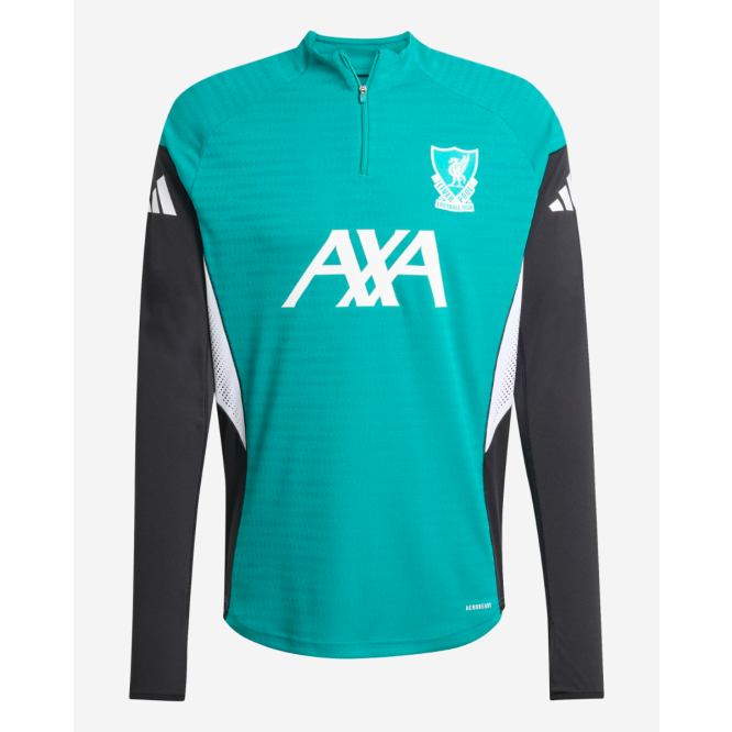 Sweatshirt Liverpool Training Pro 25/26