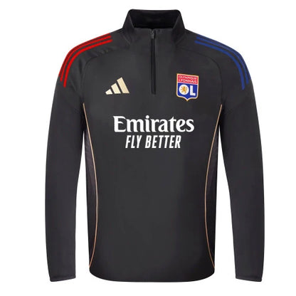 Sweatshirt Lyon 25/26 Training
