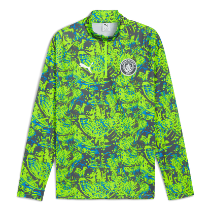 Sweatshirt Manchester City Pre-Match 25/26