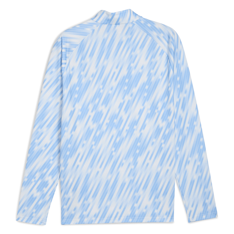 Sweatshirt Manchester City Pre-Match 25/26