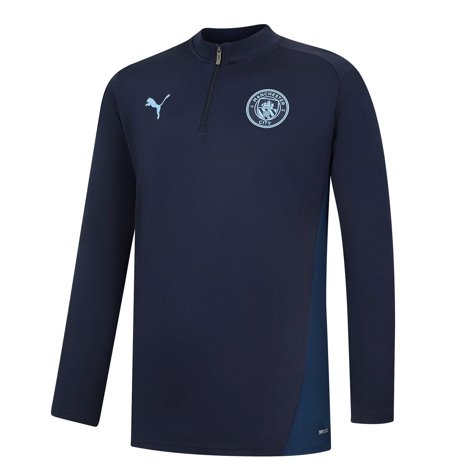 Sweatshirt Manchester City Training 25/26