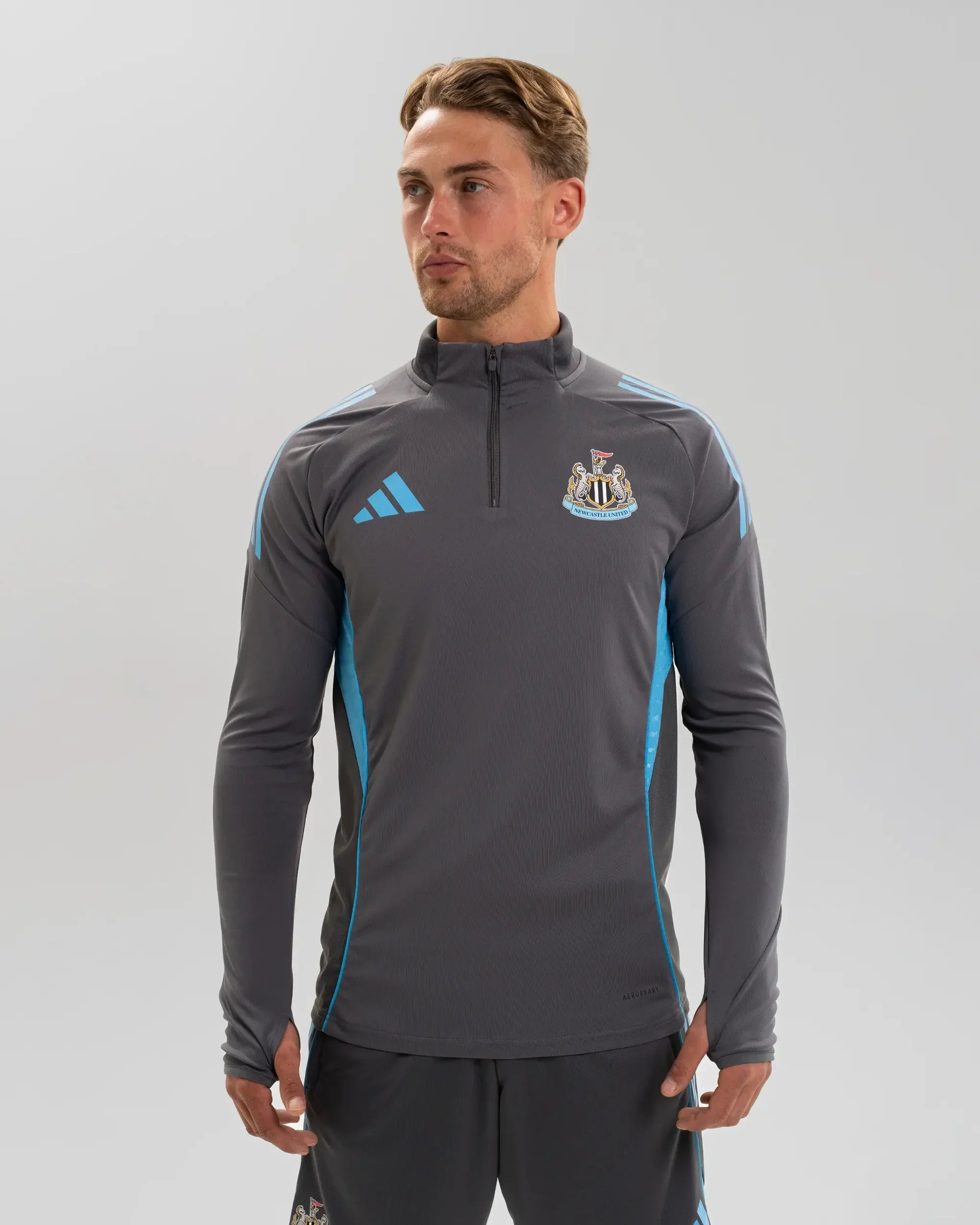 Sweatshirt Newcastle United Training 25/26