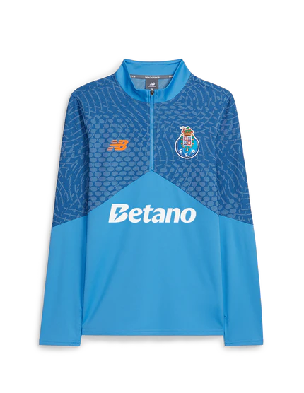 Sweatshirt Porto Training 25/26
