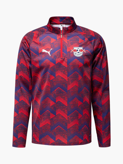 Sweatshirt RB Leipzig 25/26 Vor dem Spiel 