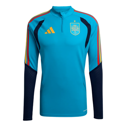 Sweatshirt Spain Training 2026 WorldCup