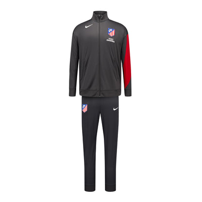 Tracksuit Atletico de Madrid UEFA 25/26