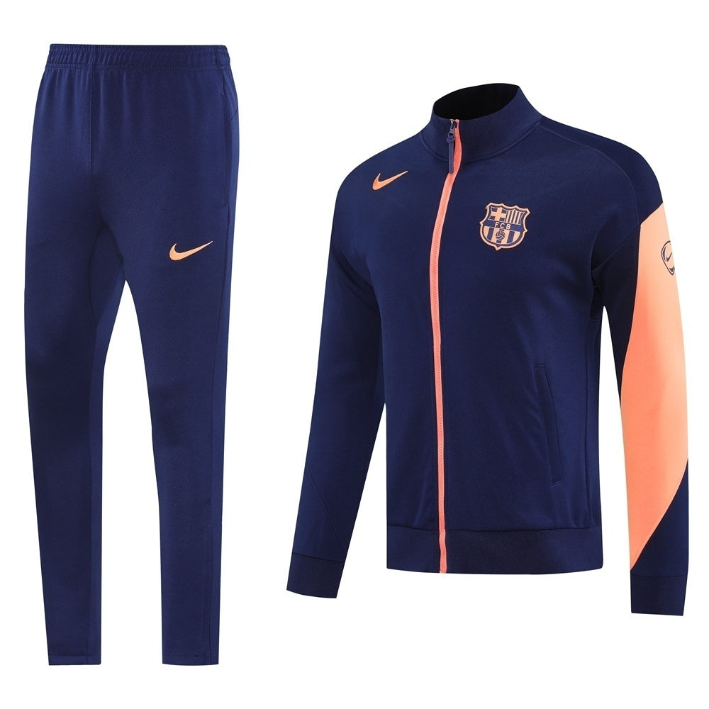 Tracksuit Barcelona 25/26 Strike