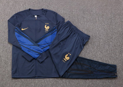 Tracksuit France