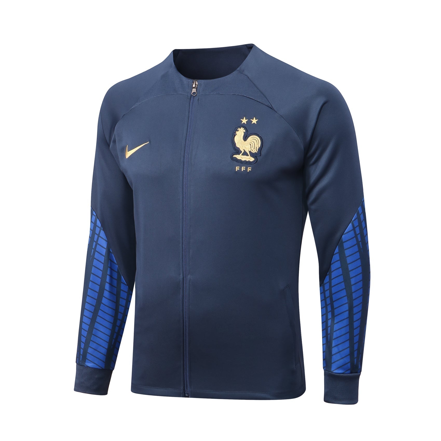 Tracksuit France