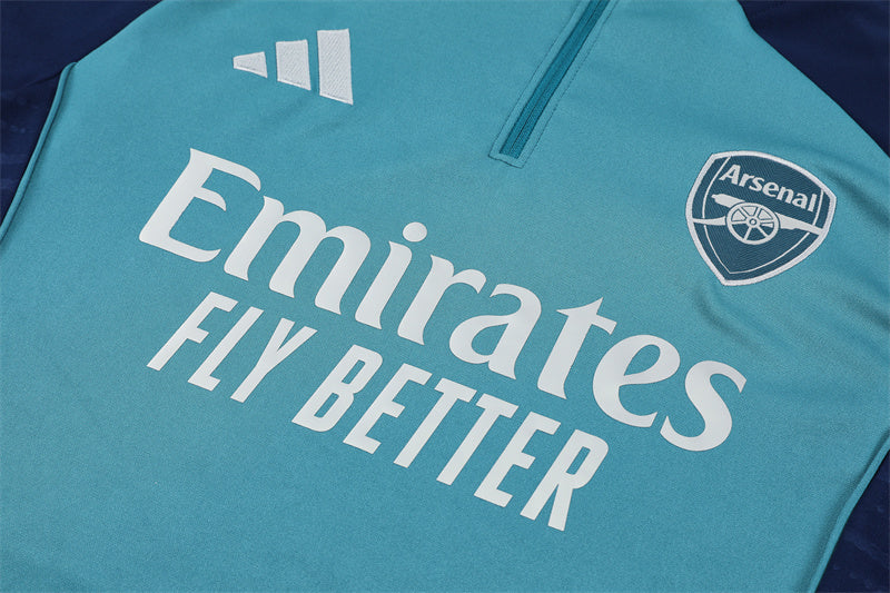 Training Suit Arsenal 25/26 - Winter