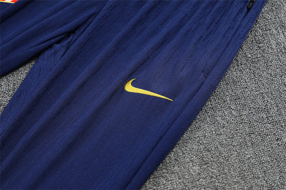 Training Suit Atletico de Madrid 25/26 - Winter