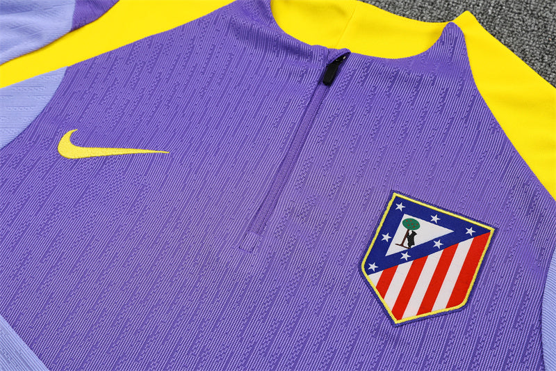 Training Suit Atletico de Madrid 25/26 - Winter
