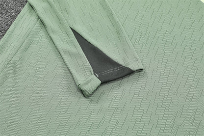 Training Suit Chelsea 25/26 - Winter