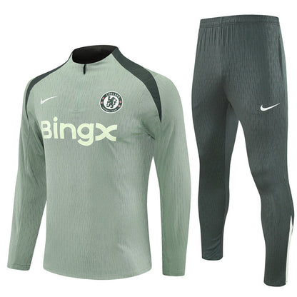 Training Suit Chelsea 25/26 - Winter
