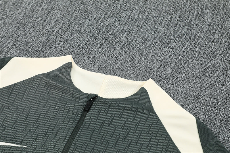 Training Suit Chelsea 25/26 - Winter