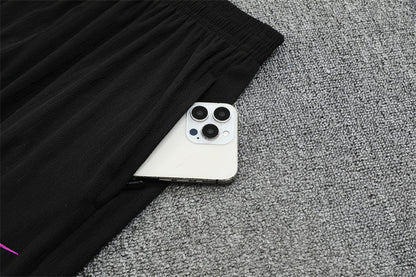 Training Suit England 25/26 Pink - Winter