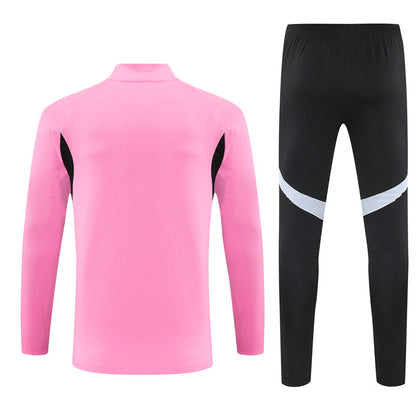 Training Suit Inter Miami 25/26 Pink - Winter