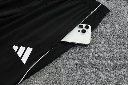 Training Suit Inter Miami 25/26 Pink - Winter