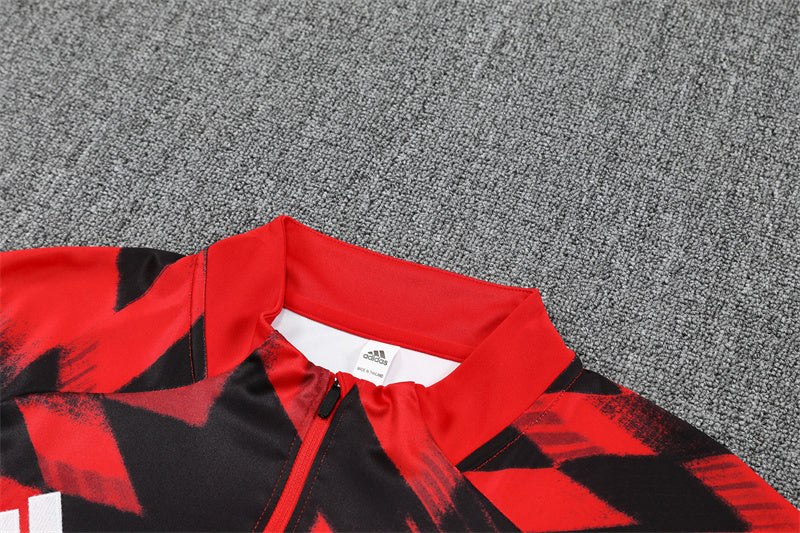 Training Suit Manchester United 25/26 - Winter