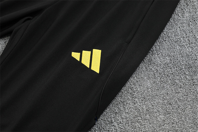 Training Suit Manchester United 25/26 - Winter