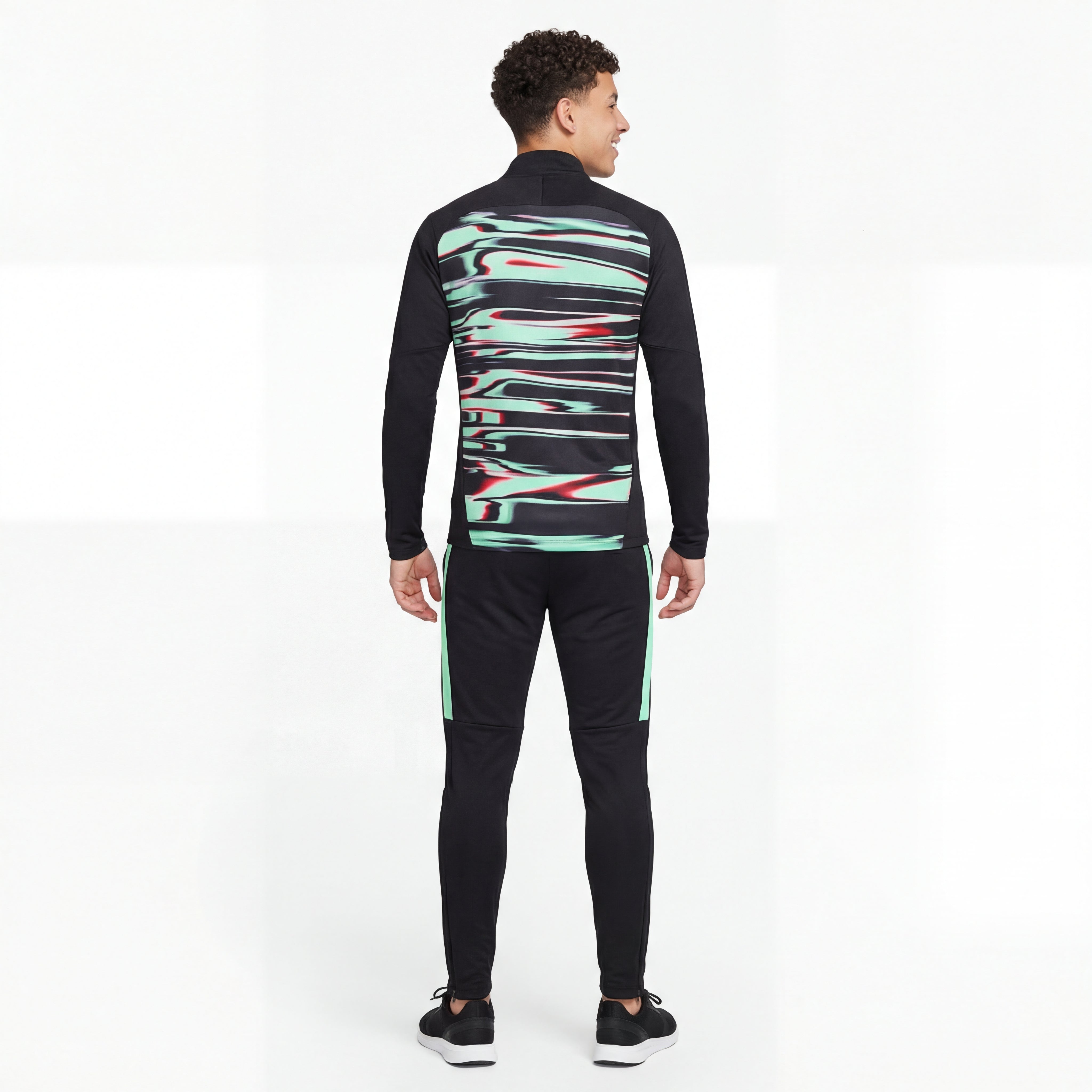 Training Suit Portugal 25/26 - Winter