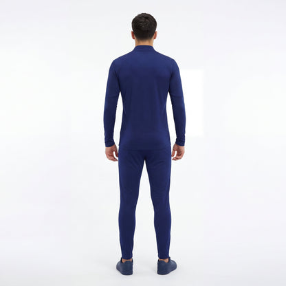 Training Suit Portugal 25/26 - Winter
