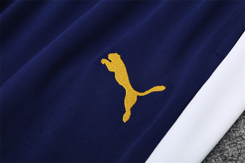 Training Suit Portugal 25/26 - Winter