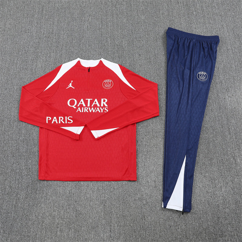 Training Suit PSG 25/26 - Winter