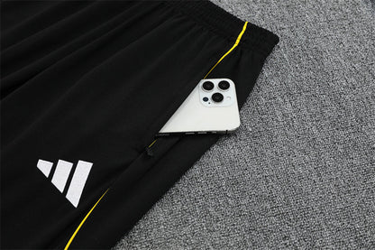 Training Suit Real Madrid 25/26 White - Winter