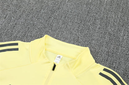 Training Suit Real Madrid 25/26 - Winter