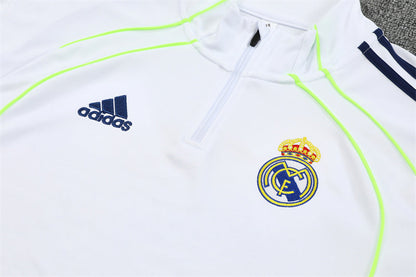 Training Suit Real Madrid 25/26 - Winter