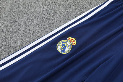 Training Suit Real Madrid 25/26 - Winter