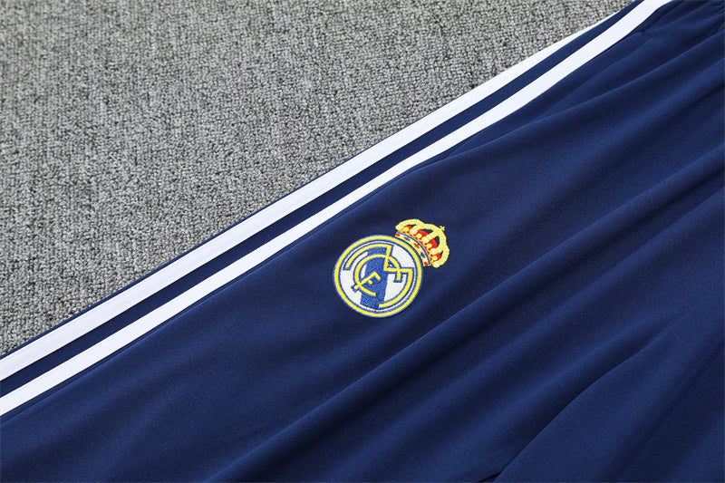 Training Suit Real Madrid 25/26 - Winter