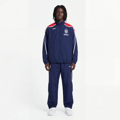Umbro x England Vintage Jacket 2006